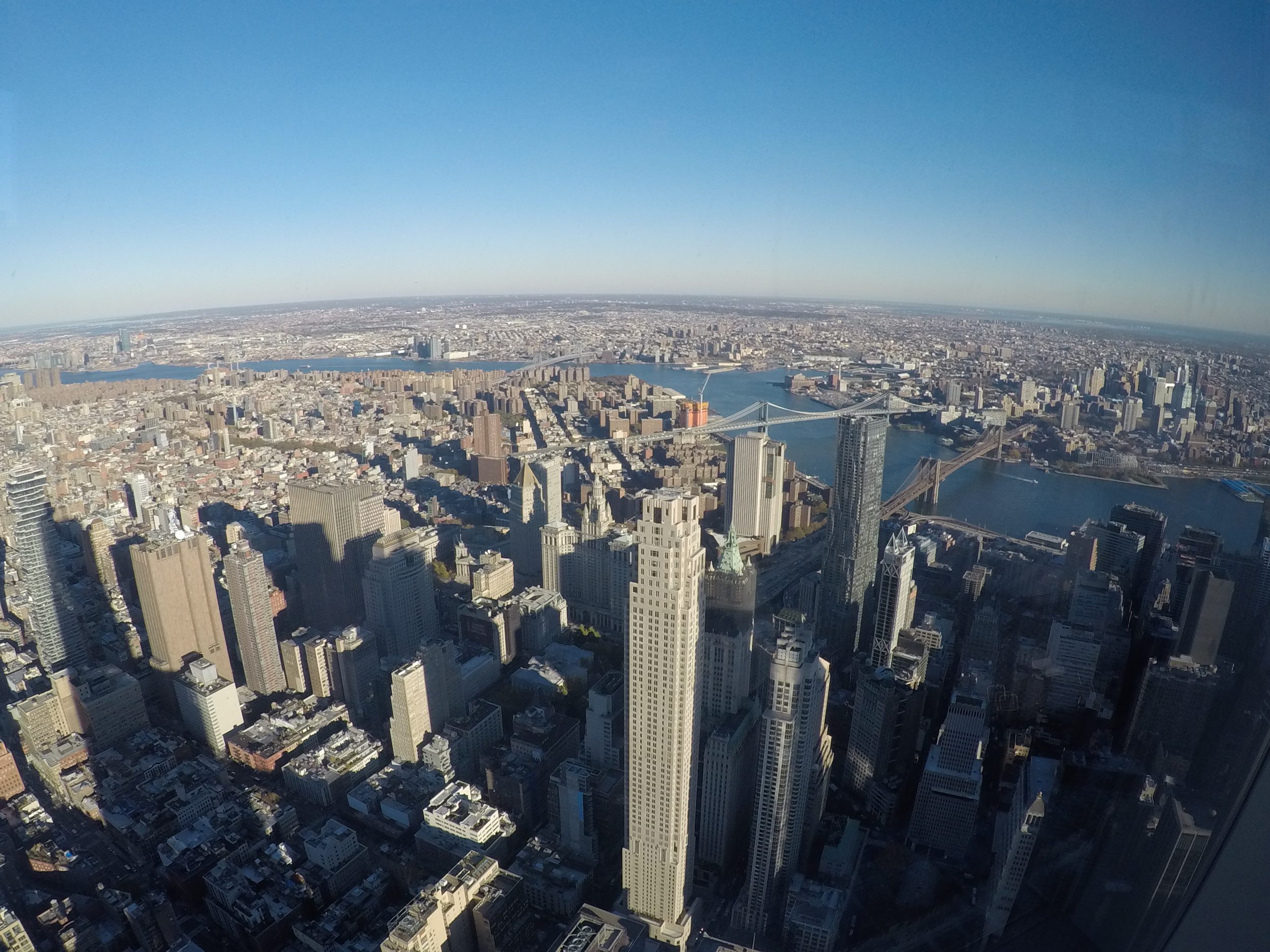 One World Trade Center