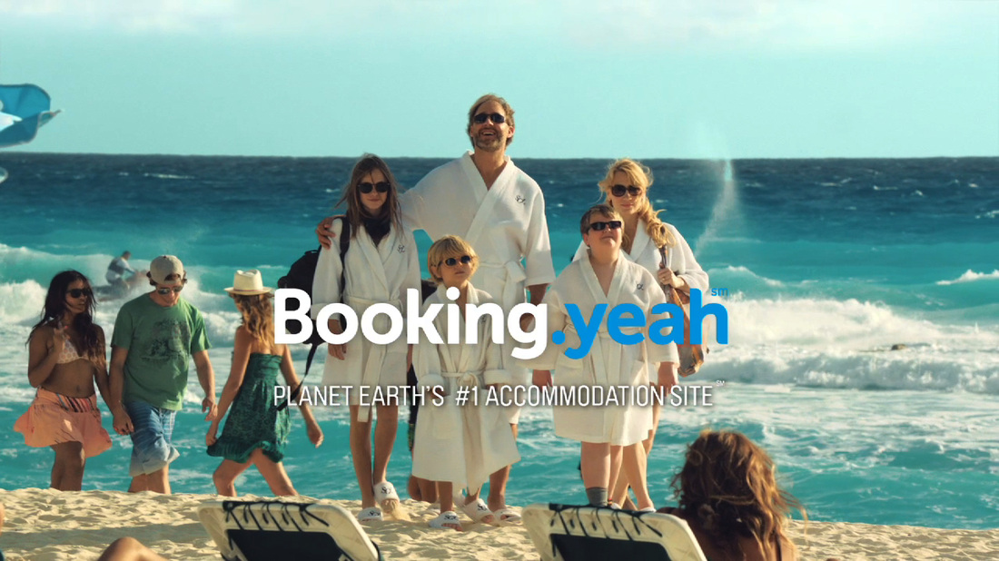 booking.com