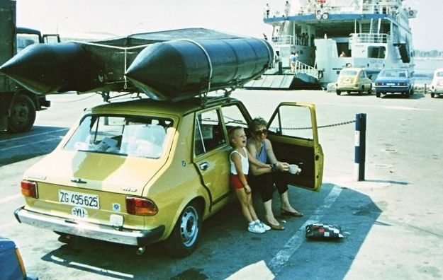 Zastava 101