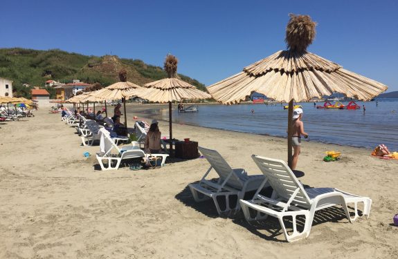 susak plaža