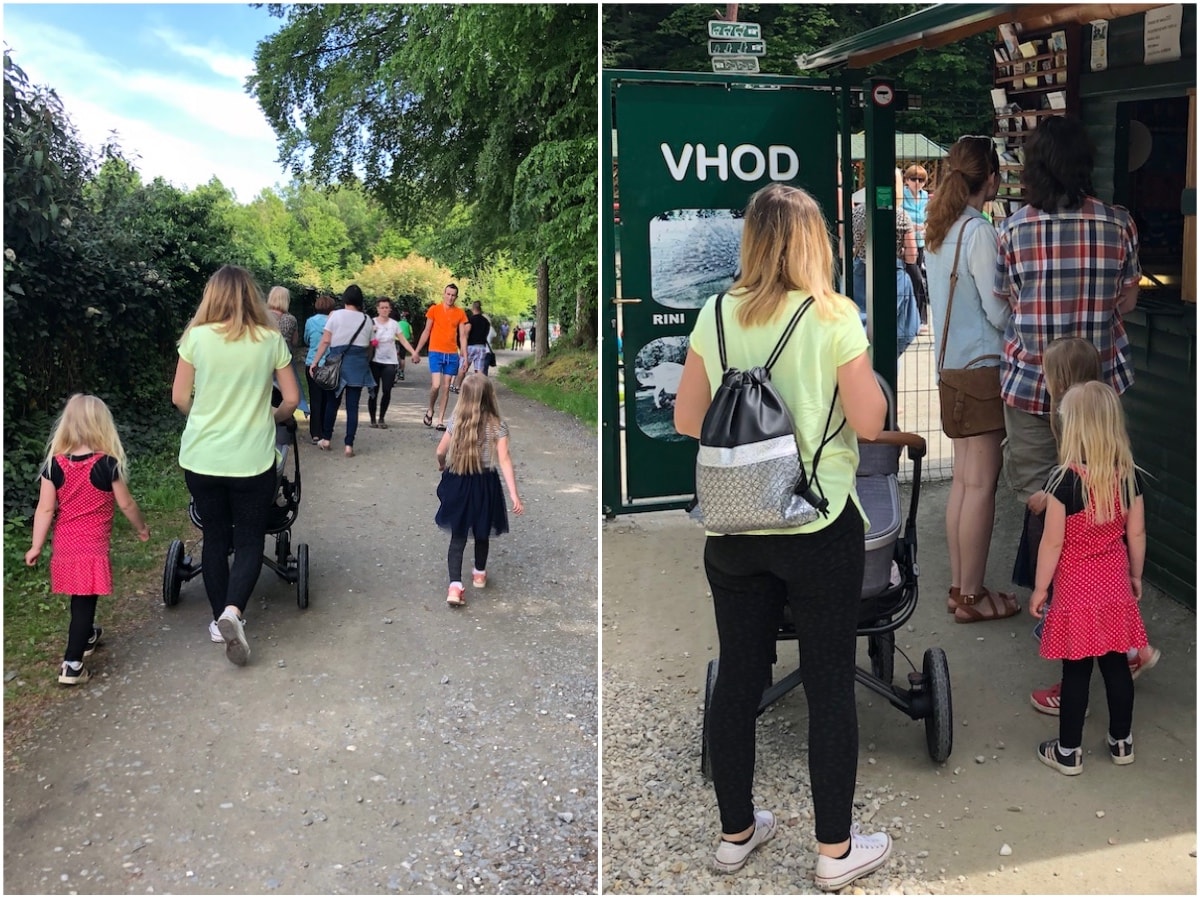 živalski vrt SikaloZOO