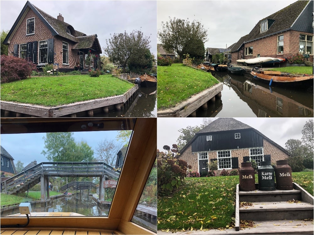 amsterdam z avtodomom