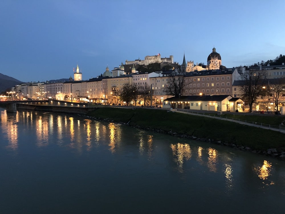 amsterdam z avtodomom