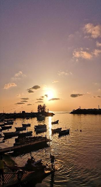 potovanje po Turčiji s počitniško prikolico - Turčija