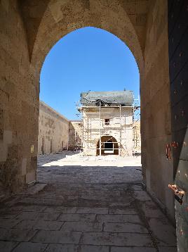 potovanje po Turčiji s počitniško prikolico - Turčija