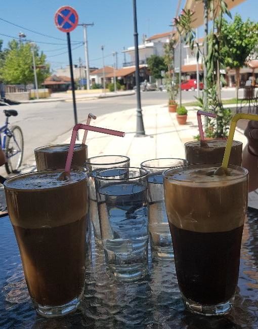 potovanje po Turčiji s počitniško prikolico - Turčija