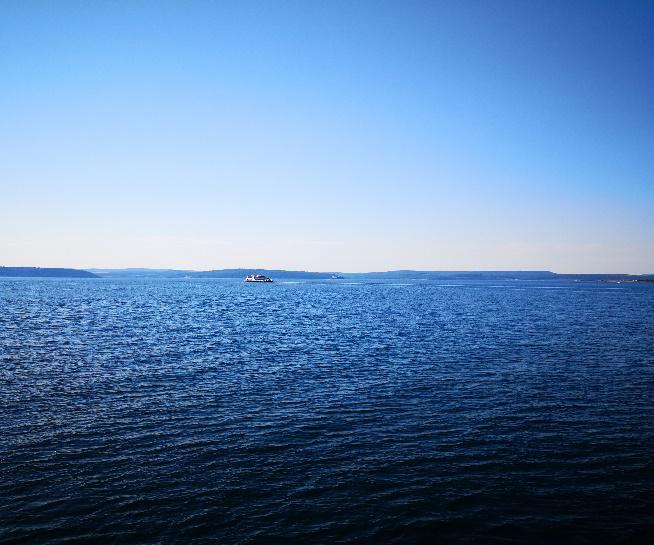 potovanje po Turčiji s počitniško prikolico - Turčija