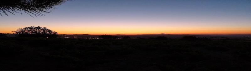 potovanje po Turčiji s počitniško prikolico - Turčija