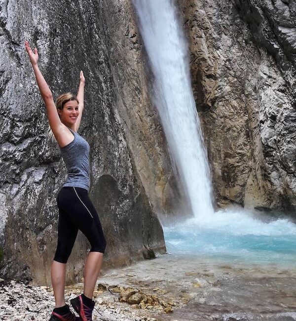 Lea Mederal Gams - Potep z Leo