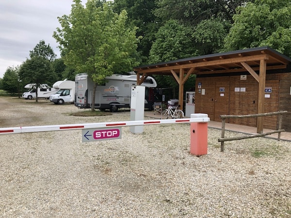 PZA Bukovniško jezero Dobrovnik