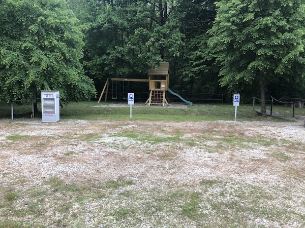 PZA Bukovniško jezero Dobrovnik