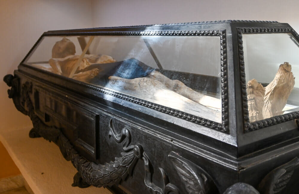 mumija mihaela hadika lendava