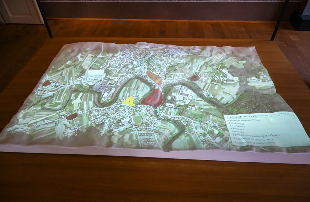 črnomelj bela krajina