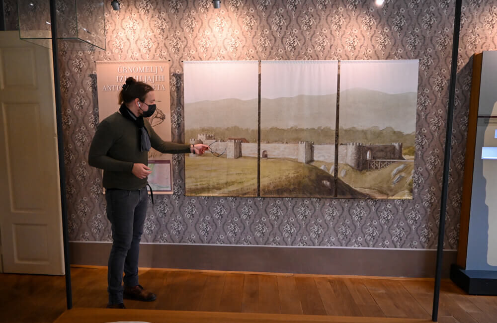 črnomelj bela krajina