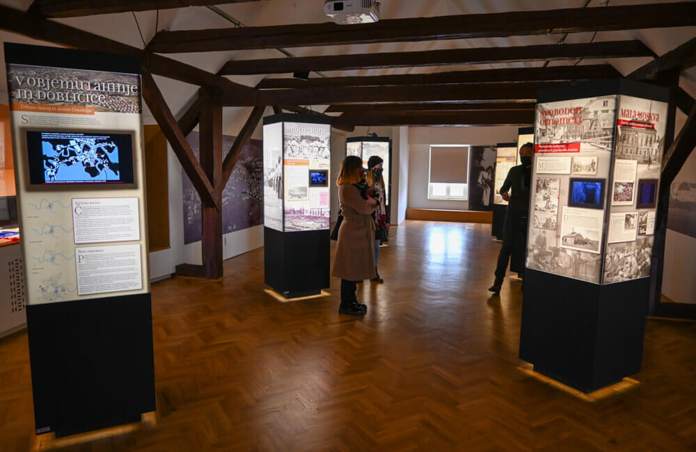 črnomelj bela krajina